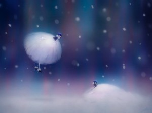 First_Snow_by_thienbao